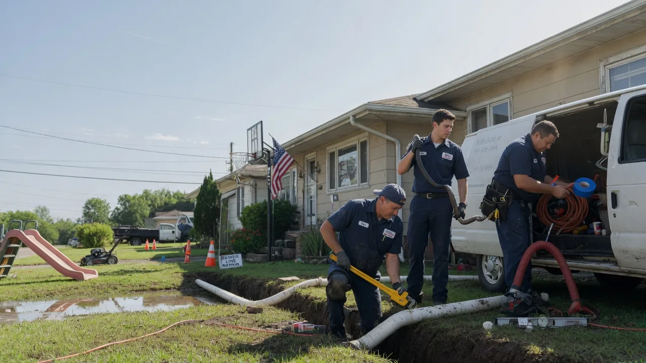 Toilet Installation in Custer City, PA near me